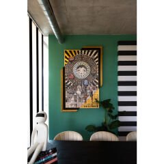 Balloons Tablo 110x174 cm