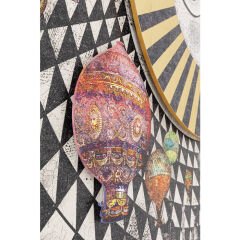 Balloons Tablo 110x174 cm