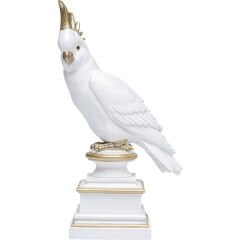 Proud Parrot Dekoratif Obhje 37cm