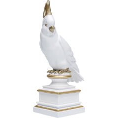 Proud Parrot Dekoratif Obhje 37cm
