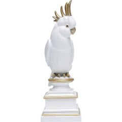 Proud Parrot Dekoratif Obhje 37cm