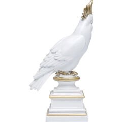 Proud Parrot Dekoratif Obhje 37cm