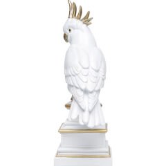 Proud Parrot Dekoratif Obhje 37cm