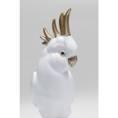Proud Parrot Dekoratif Obhje 37cm