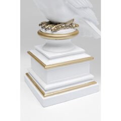 Proud Parrot Dekoratif Obhje 37cm