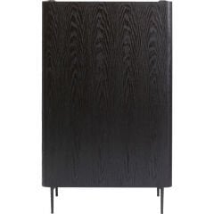 Milano Kavak Kontrplak Kaplama Dolap