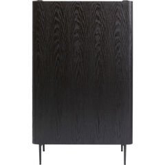 Milano Kavak Kontrplak Kaplama Dolap