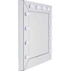 Make Up Square Makyaj Aynası