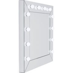 Make Up Square Makyaj Aynası