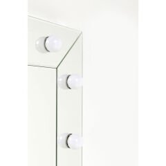 Make Up Square Makyaj Aynası