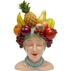 Fruity Poliresin Vazo