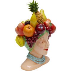 Fruity Poliresin Vazo