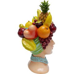 Fruity Poliresin Vazo