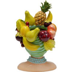 Fruity Poliresin Vazo
