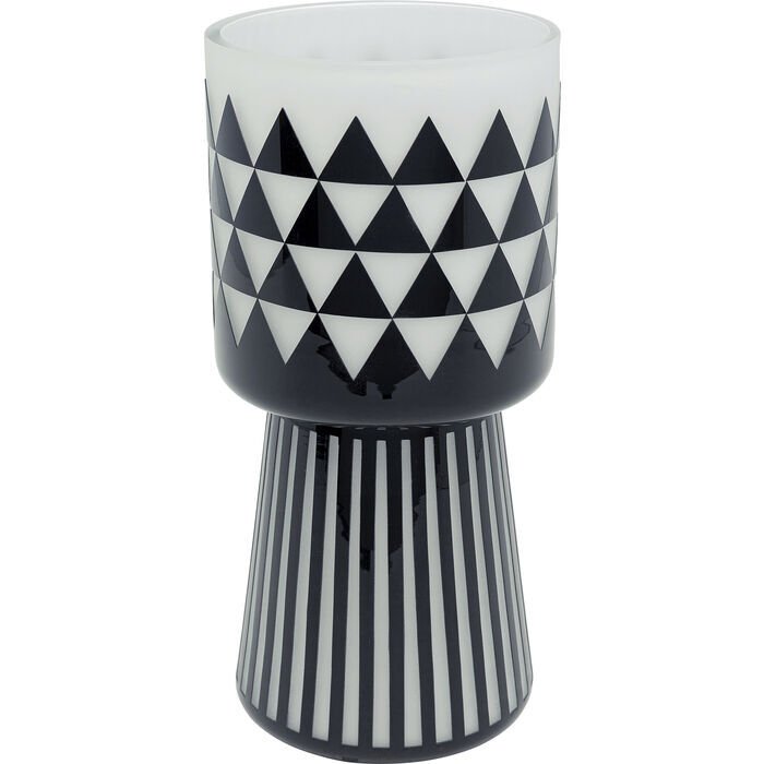 Brillar Dekoratif Vazo 31cm