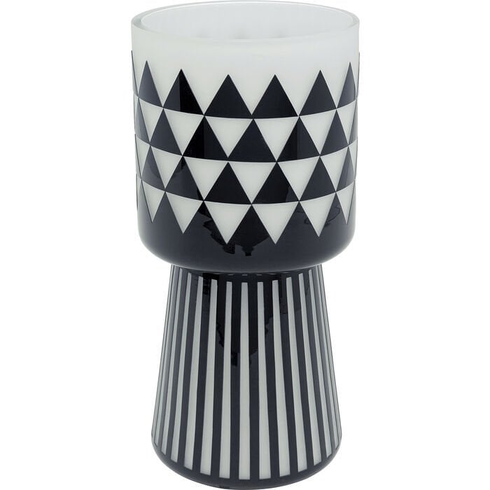 Brillar Dekoratif Vazo 31cm