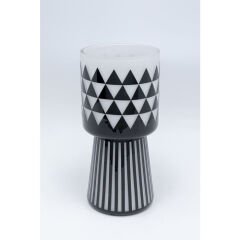 Brillar Dekoratif Vazo 31cm