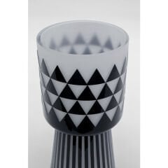 Brillar Dekoratif Vazo 31cm