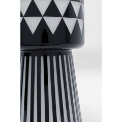 Brillar Dekoratif Vazo 31cm