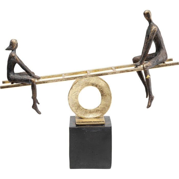 Balance Dekoratif Obje