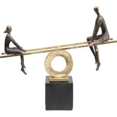 Balance Dekoratif Obje