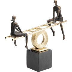Balance Dekoratif Obje