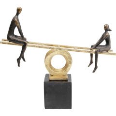 Balance Dekoratif Obje