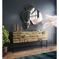 Sideboard Futuro Konsol
