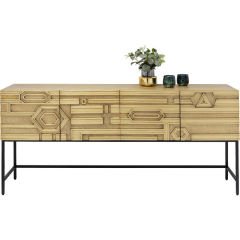 Sideboard Futuro Konsol