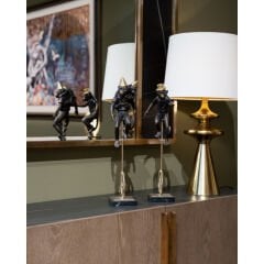 Tweet Lake Dekoratif Obje