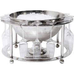 Bubbly Time Şarap Soğutucu