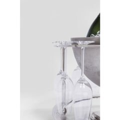 Bubbly Time Şarap Soğutucu