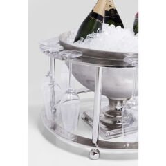 Bubbly Time Şarap Soğutucu