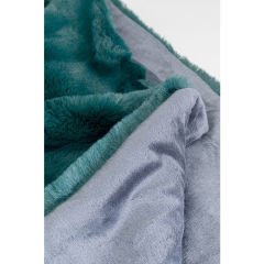 Blanket Green Battaniye 140x200 cm