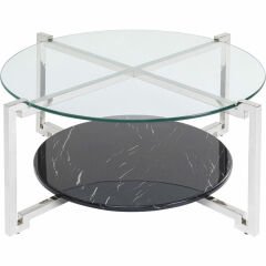 Vivian Orta Sehpa 105cm