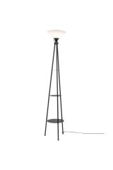 Fedora Raflı Lambader