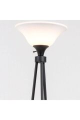 Fedora Raflı Lambader