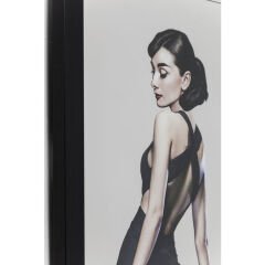 Frame Diva Resim 100x172cm