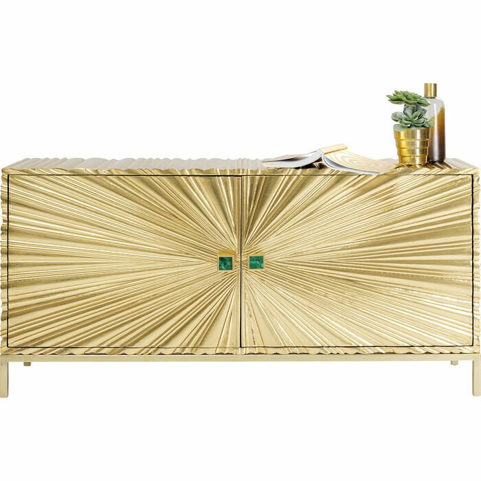 Illumino Gold MDF Konsol