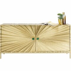 Illumino Gold MDF Konsol