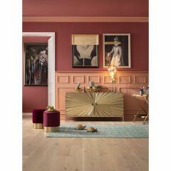 Illumino Gold MDF Konsol