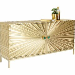Illumino Gold MDF Konsol
