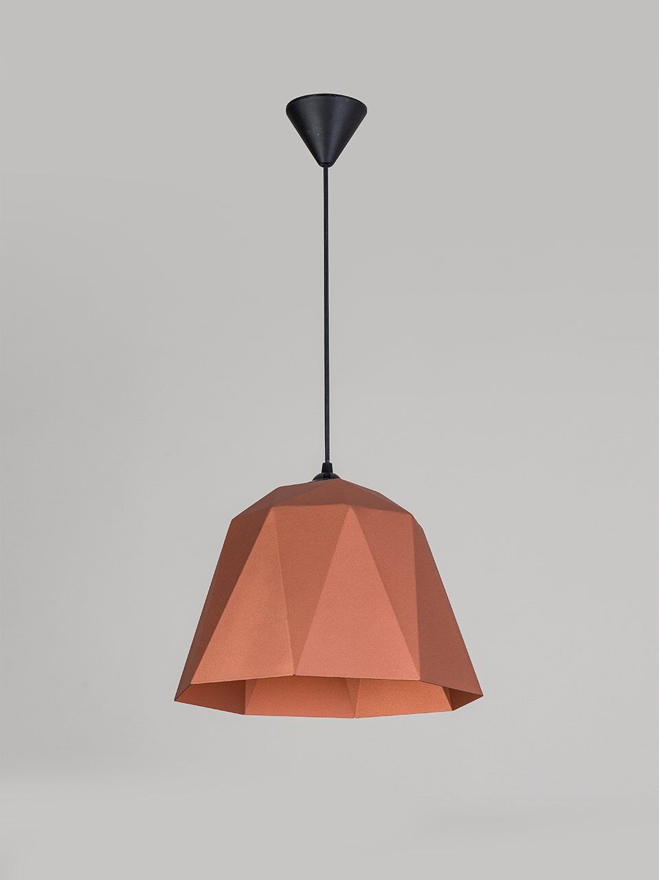 Açelya Sarkıt Avize Kiremit - 1786