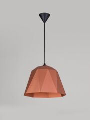 Açelya Sarkıt Avize Kiremit - 1786