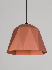 Açelya Sarkıt Avize Kiremit - 1786