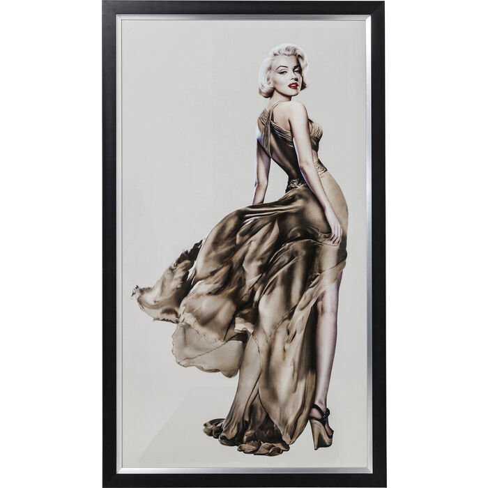 Marilyn Tablo 100x172 cm
