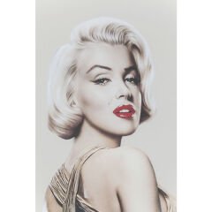 Marilyn Tablo 100x172 cm