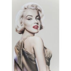 Marilyn Tablo 100x172 cm