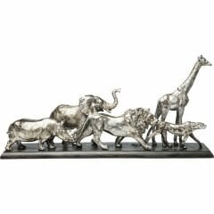 Deco Object Animal Journey Dekoratif Obje