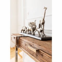 Deco Object Animal Journey Dekoratif Obje